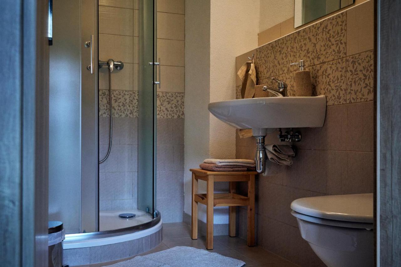 Apartmany Pod Strani Мала-Моравка Экстерьер фото
